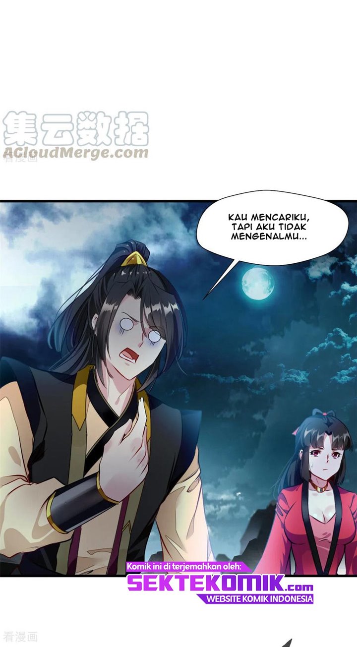 Jueshi Guzun (Peerless Ancient) Chapter 78 Gambar 9